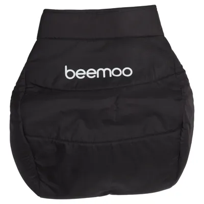 Barnvagnstillbehör (Svart) från Beemoo