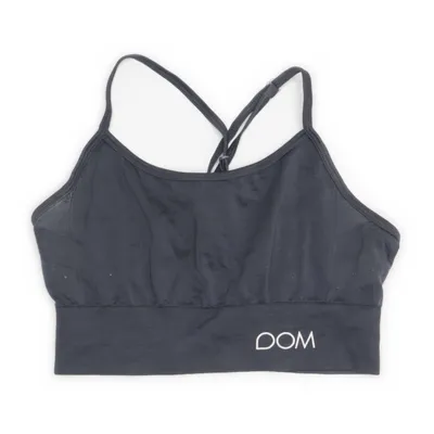 Sport-BH (Blå) från Drop of Mindfulness Elastan, Polyamid