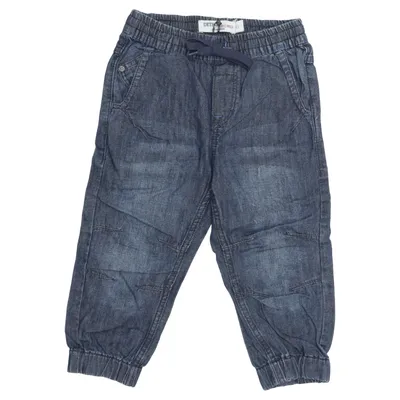 Jeans (Detroit) fra Detroit by Lindex Bomuld