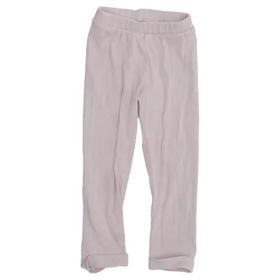 Leggings (Beige) van H&M Baby Katoen, Elastaan