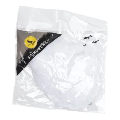Halloween decoration (White) from Spindel