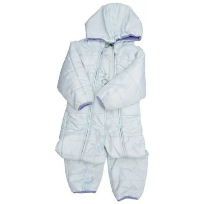 Overall (Green, Blue) from Impidimpi Polyester
