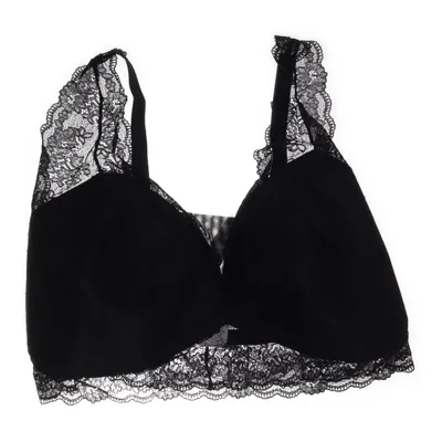 Bralette (LHELLE, MAJA BRA) från Devoted Elastan, Polyamid, Viskos