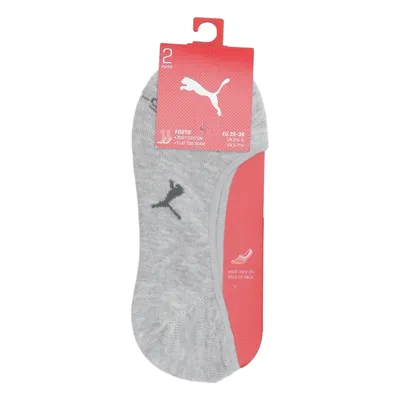 Socks (Footie) from Puma Cotton