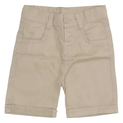 Short (Beige) de Baby Boy Coton, Polyester
