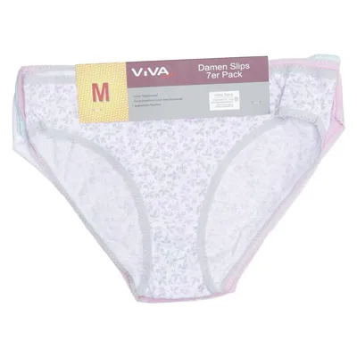 Panties (Damen Slips) from Viva Cotton, Polyester