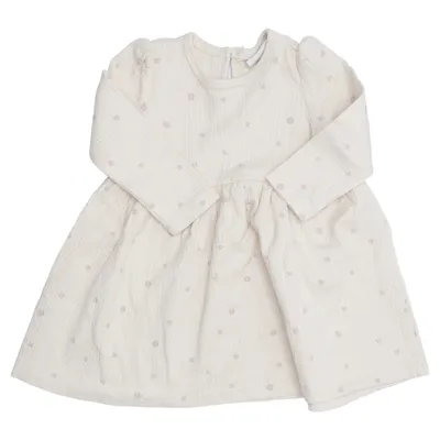Jurk (Beige) van So Cute