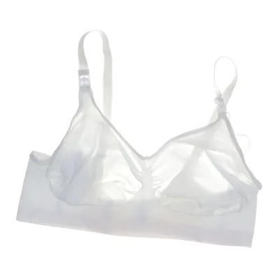 Bralette (Vit) från Medela