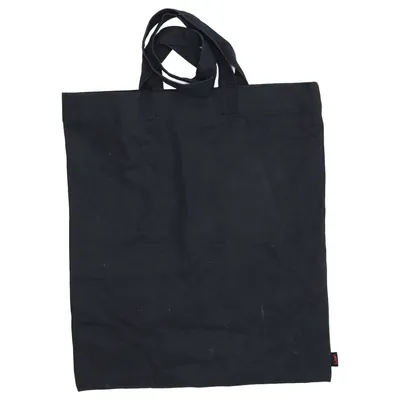 Tygpåse (Svart) från Lee Bomull, Elastan, Polyester