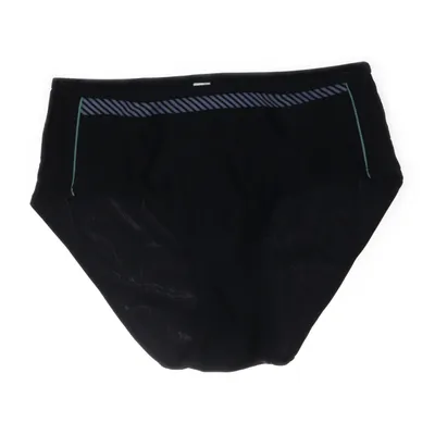Bikini bottom (Black) from Trofé