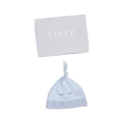 Muts (Blauw) van Livly Katoen