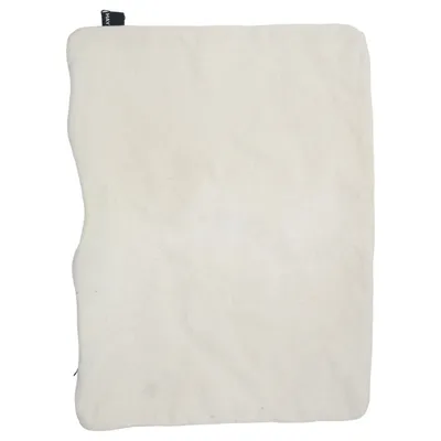 Cushion cover (Beige) from HAY Cotton, Wool