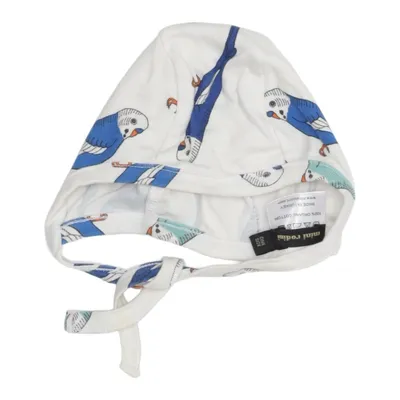 Sovmössa (Vit, Blå, Flerfärgad) från Mini Rodini