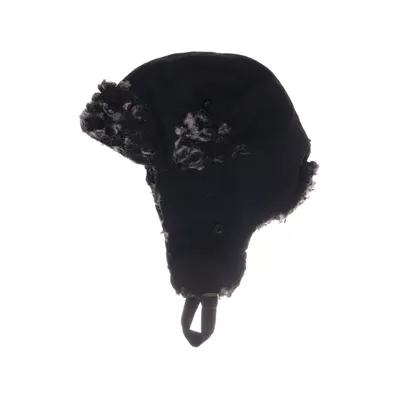 Trapperhat (Sort, Grå) fra Blåkläder Workwear