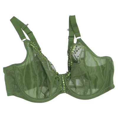 Soutien-gorge (Matilda) de Elomi Élasthane, Polyamide, Polyester