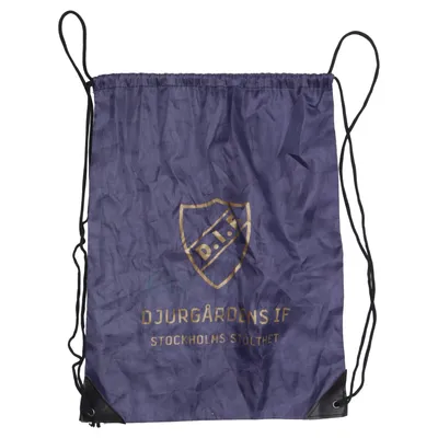Sports bag (Blue) from Djurgårdens IF