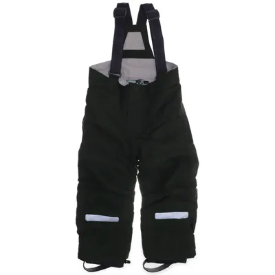 Skibroek (Groen) van Didriksons Polyamide, Polyester