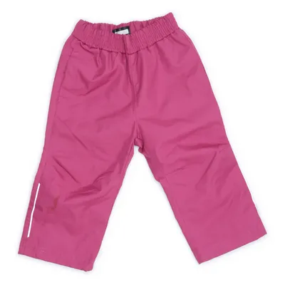Friluftsbyxor (Rosa) från Lassie Polyester, Polyuretan