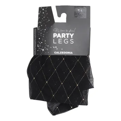 Collants en nylon (Party Legs) de Calzedonia Élasthane, Polyester