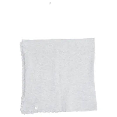 Couverture de bébé (Gris) de Bellybutton Cachemire, Coton