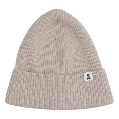 Bonnet (Beige) de Armedangels Coton, Laine