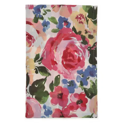 Bordstablett (Flerfärgad) från Hemtex Bomull