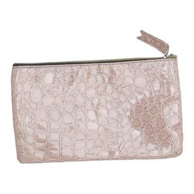 Toilet bag (Pink) from Markus Lupfer
