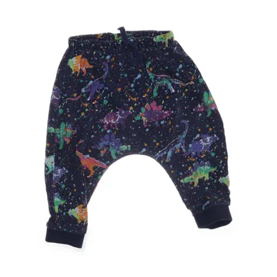 Pyjamasbyxor (229-180-271) från Next Baby Bomull