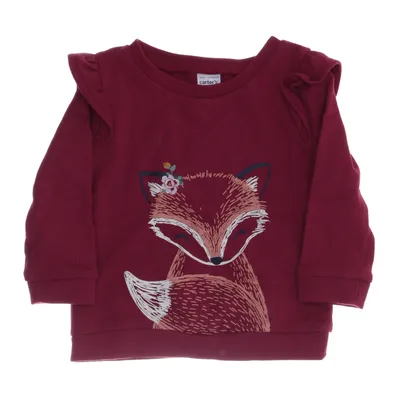 Sweatshirt (Roze) van Carter's Katoen