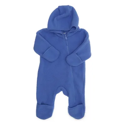 Sparkedragt (Blå) fra Arket Bomuld, Polyester