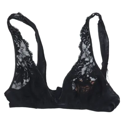 Bralette (Zwart) van Malizia by La Perla