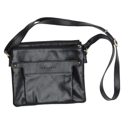 Sac à bandoulière (Noir) de The Trend