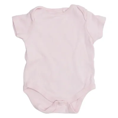 Body (Rosa) från Next Baby Bomull