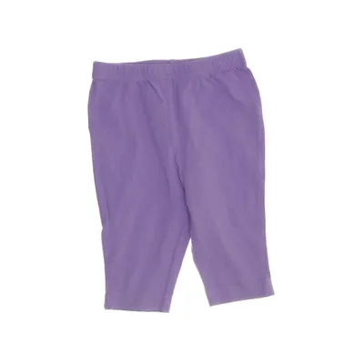 Leggings (Lila) från TCM thumbnail 1