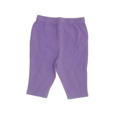 Leggings (Lila) från TCM thumbnail 2