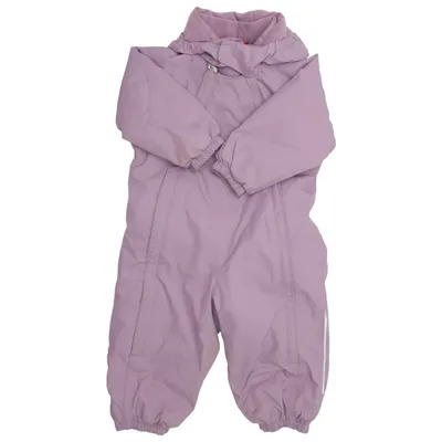 Overall (Purple) from ReimaTec Polyester, Polyurethane