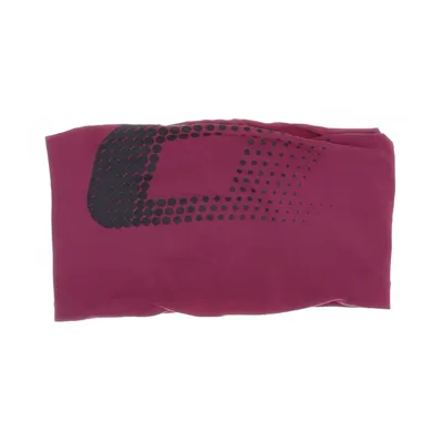 Halsvärmare (Lila, Svart) från Peak Performance Bomull, Elastan