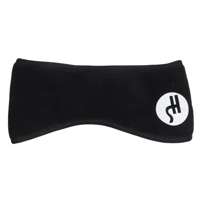 Bandeau à cheveux (Noir) de Hästens