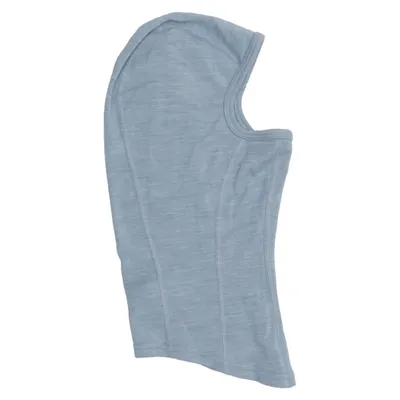Balaklava (Blauw) van Smartwool Merinowol