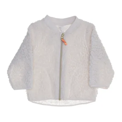Fleecejacka (Beige) från H&M