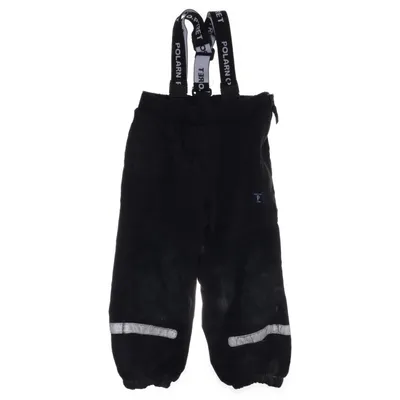 Täckbyxor (Svart) från Polarn O. Pyret