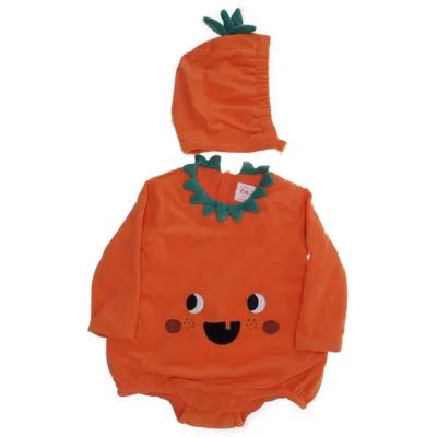 Feestkostuums (Oranje, Groen) van Baby C&A Polyester