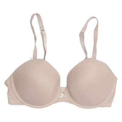 BH (Beige) från Heidi Klum Elastan, Polyamid