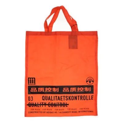 Canvas tas (Rood) van Adidas x Alexander Wang