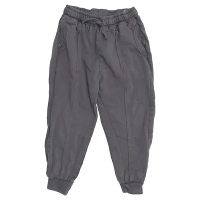Joggingbroek (Grijs) van LC Waikiki Katoen