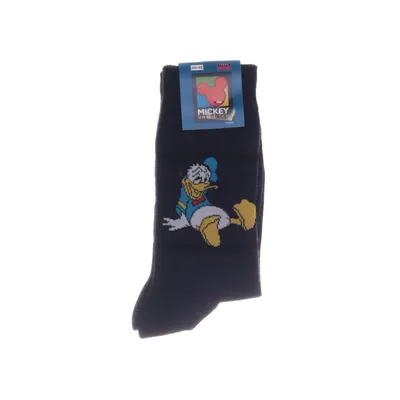 Socks (Blue, Multicolored) from Freds