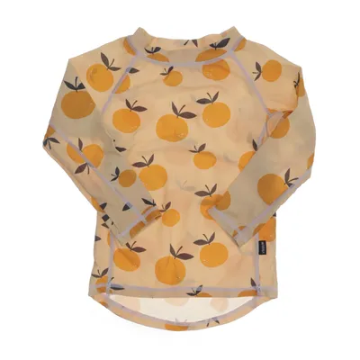 UV-kläder (Gul, Flerfärgad) från Lindberg