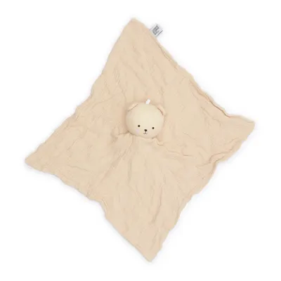 Snuttefilt (022204) från JaBaDaBaDo Bomull, Polyester