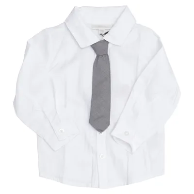 Shirt (12 MO) van Miniclasix Katoen, Polyester