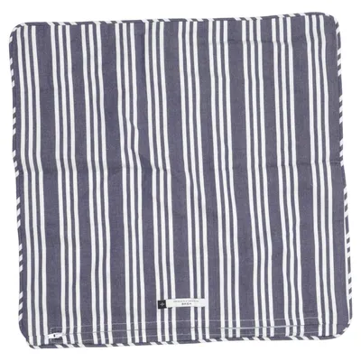 Housse de coussin (Bleu, Blanc) de DAY Birger et Mikkelsen Home